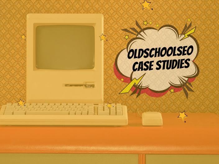 Seriöse Suchmaschinenoptimierung - Detaillierte Fallstudien und Referenzen von OLDSCHOOLSEO
