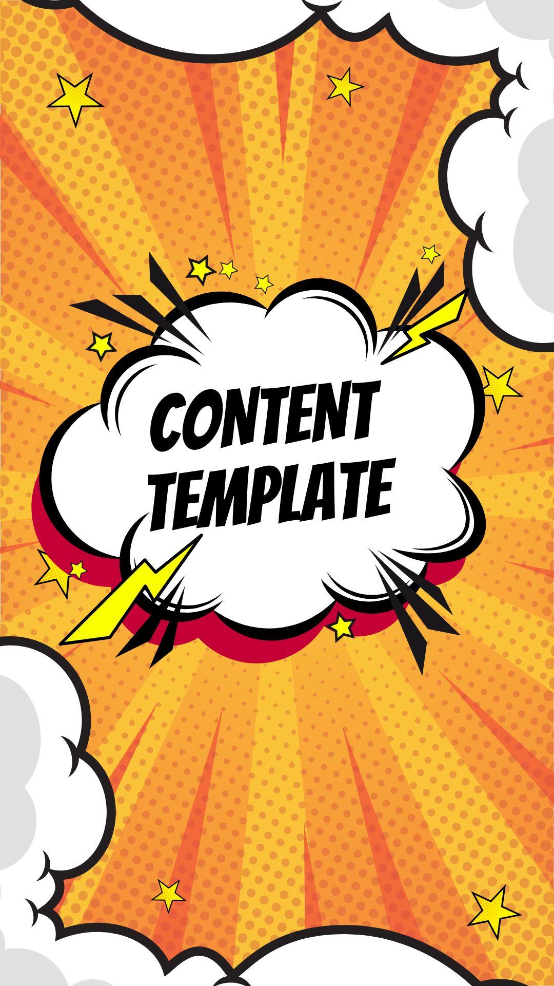 SEO Content Template