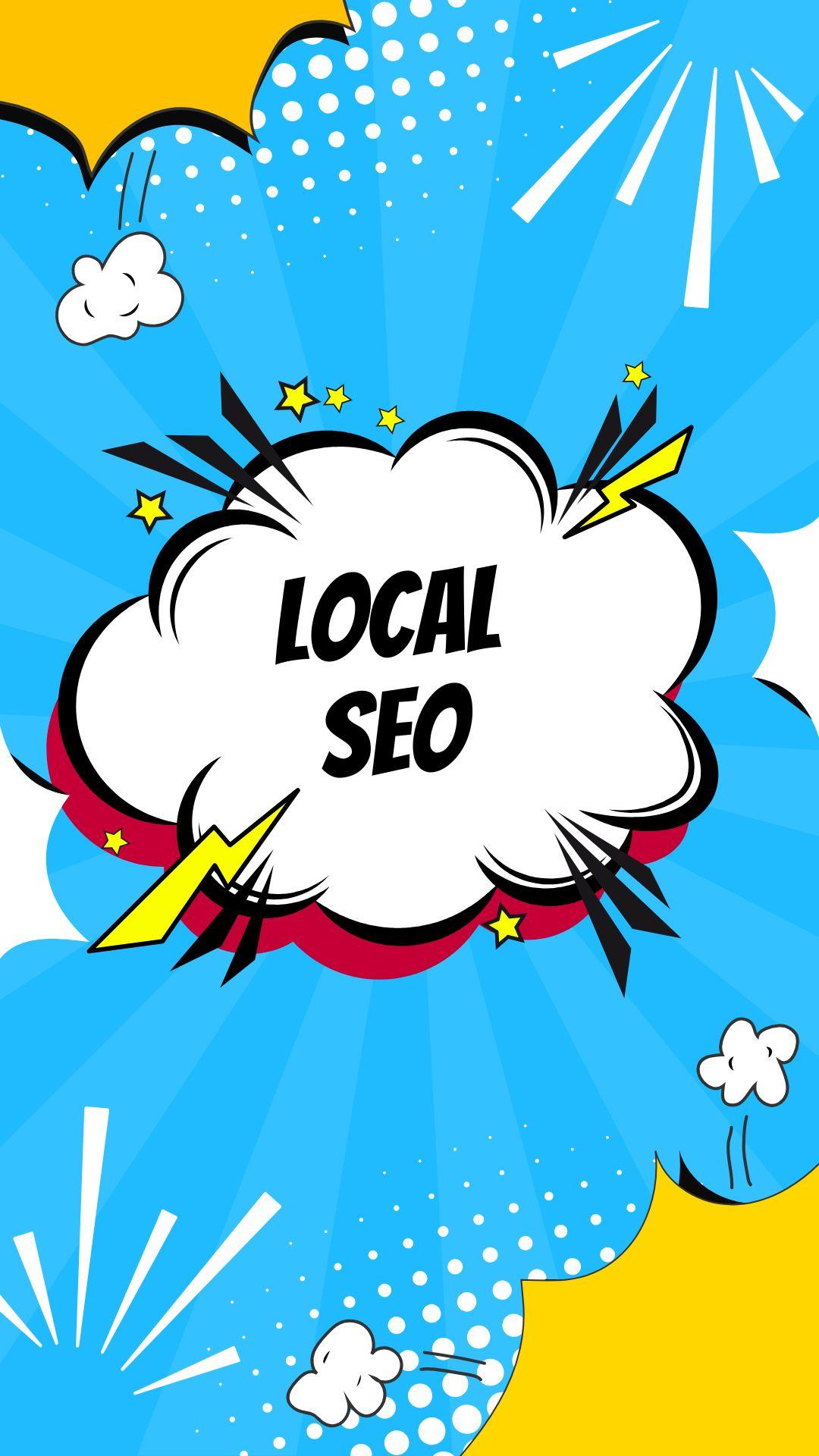 Lokales SEO