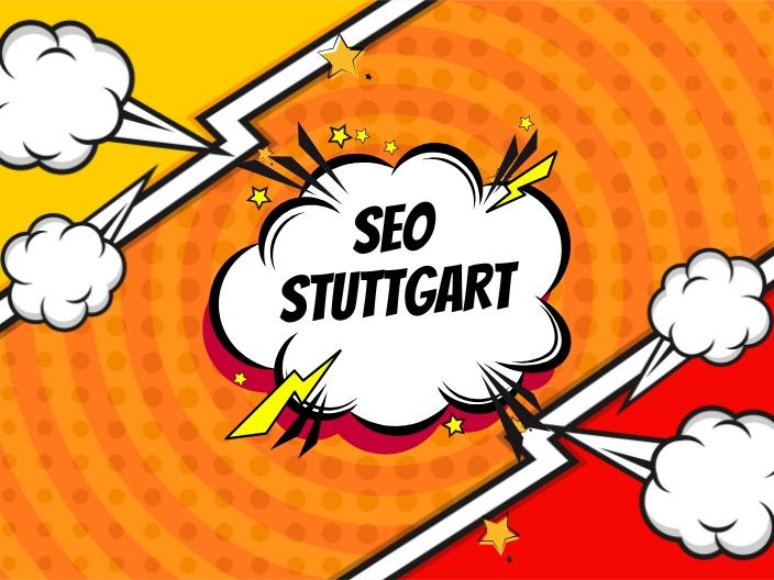 Suchmaschinenoptimierung Stuttgart