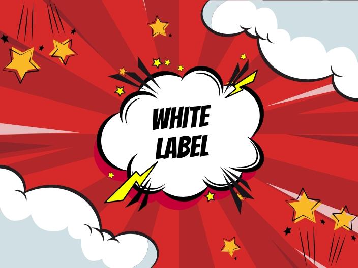 White Label SEO für Agenturen & Vermarkter