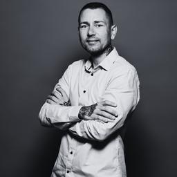 Porträt von Michael Kienzler