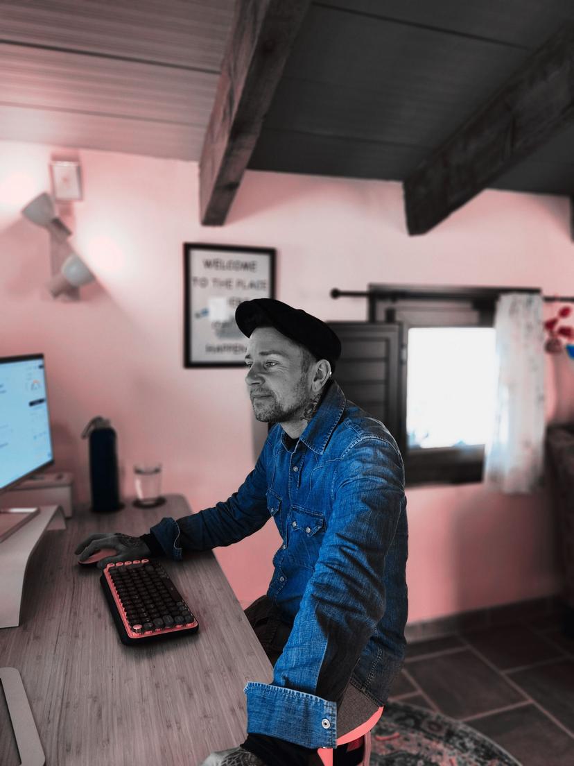 Michael Kienzler - SEO-Manager