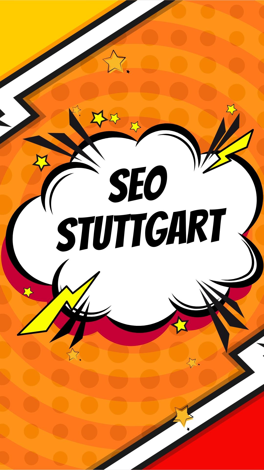 SEO Stuttgart